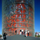 Illustration for article titled The Stunning Works of Pritzker Winner Jean Nouvel